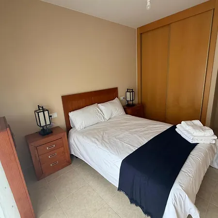 Appartement Playa Y Golf Mino