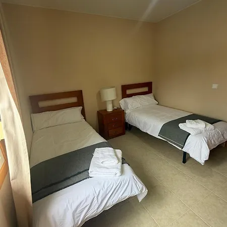 Appartement Playa Y Golf Mino