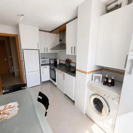 Playa Y Golf Appartement