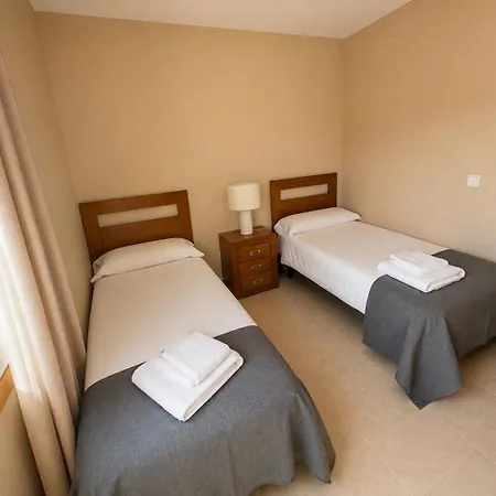 Appartement Playa Y Golf