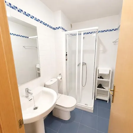 Playa Y Golf Appartement *