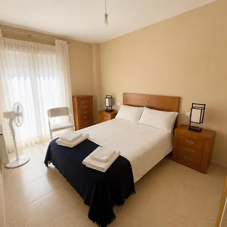 Appartement Playa Y Golf *