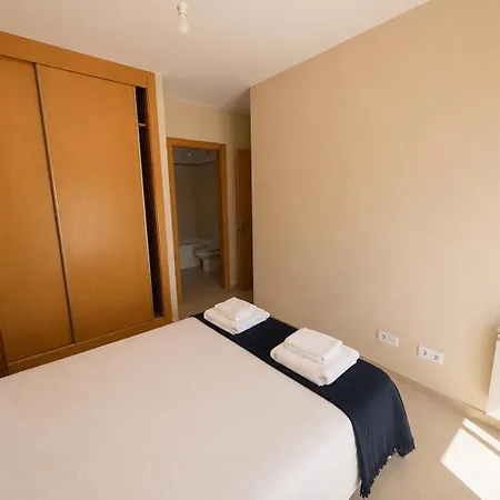 Playa Y Golf Appartement *